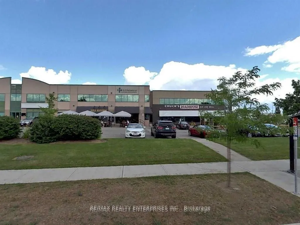 Office For Lease | W12678726
