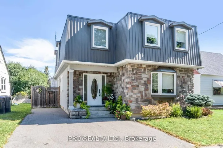 18  Sunset  Boulevard, Brampton, ON L6X 1W8