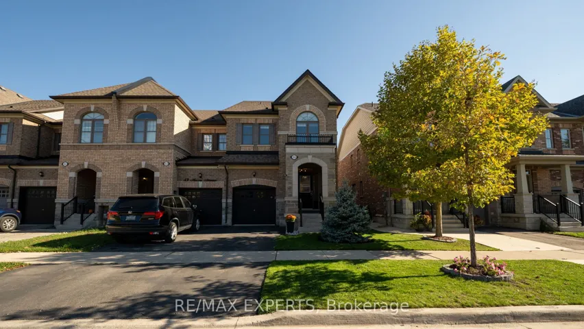 55  Morra  Avenue, Caledon, ON L7E 4K7