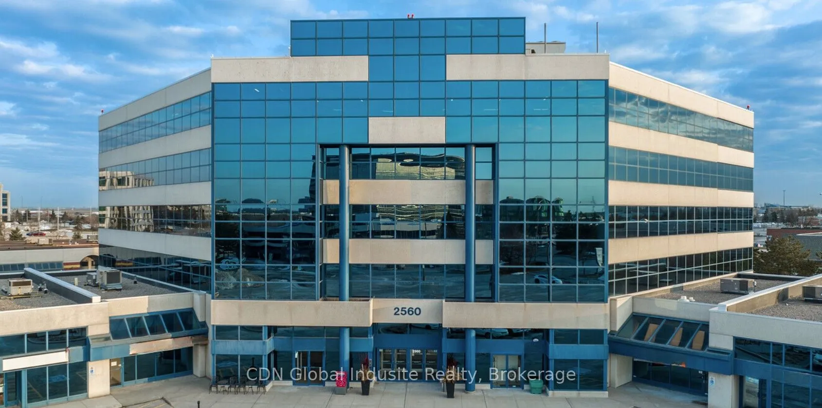 Office For Lease | W12679792