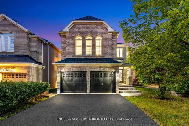 3236  Tacc  Drive, Mississauga, ON L5M 0H3