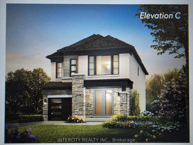 Lot 75  Damara  Road, Caledon, ON L7C 1Z9