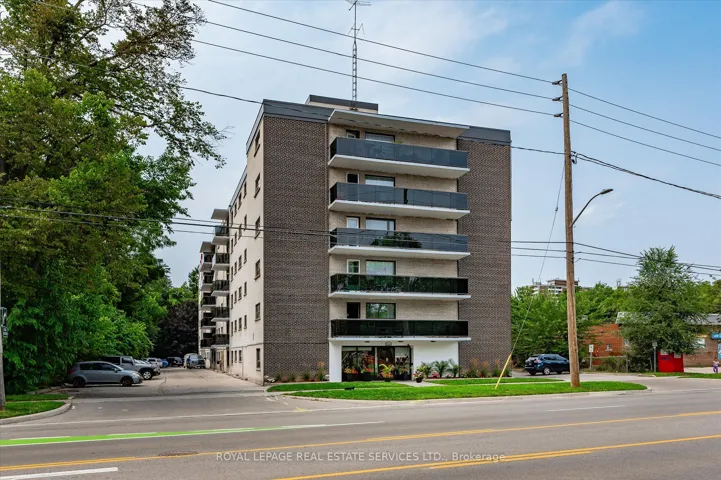 2411  New  Street, Burlington, ON L7R 1K2