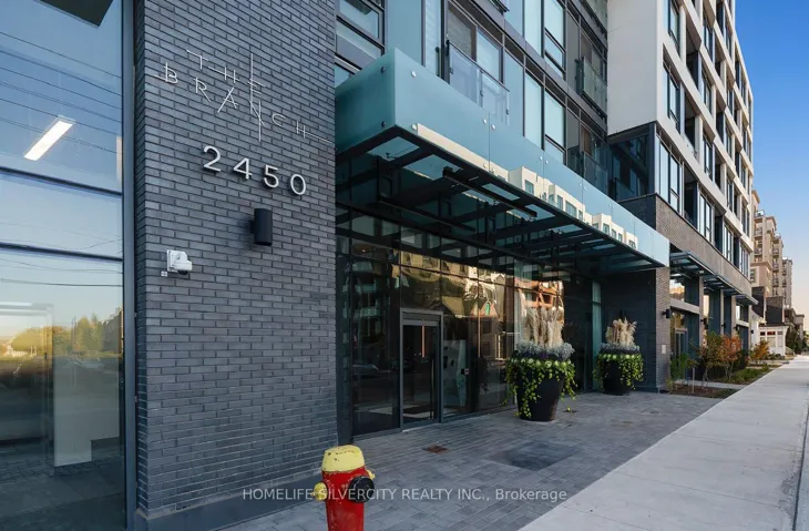 2450  Old Bronte  Road, Oakville, ON L6M 5P6