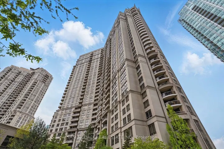3888  Duke Of York  Boulevard, Mississauga, ON L5B 4P5