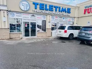 Property For Lease | W12685916