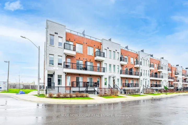 39  John Perkins Bull  Drive, Toronto W05, ON M3K 0C3