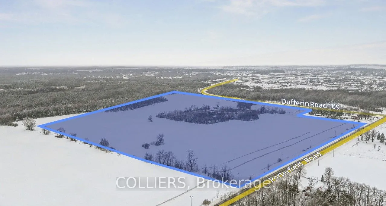 Land For Sale | W12686032