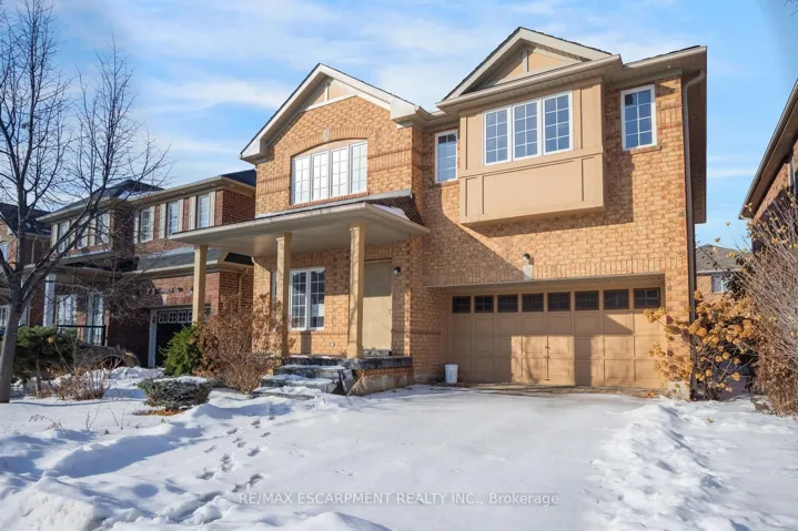 69  Stillman  Drive, Brampton, ON L6X 0T1