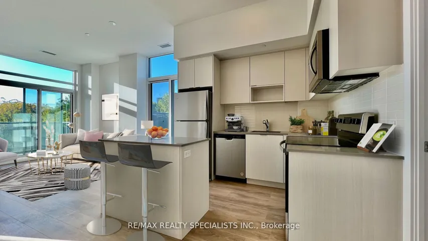 202  Burnhamthorpe E Road, Mississauga, ON L5A 4L4