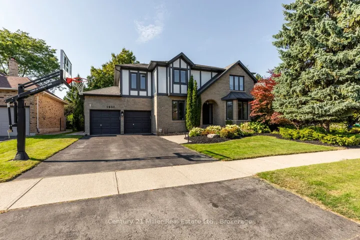 1031  Masters Green  N/A, Oakville, ON L6M 2N8