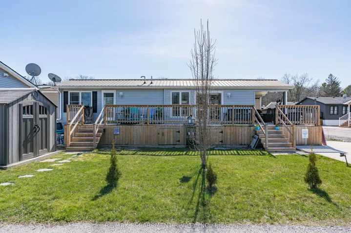 4449  Milburough  Line, Burlington, ON L7P 0C5
