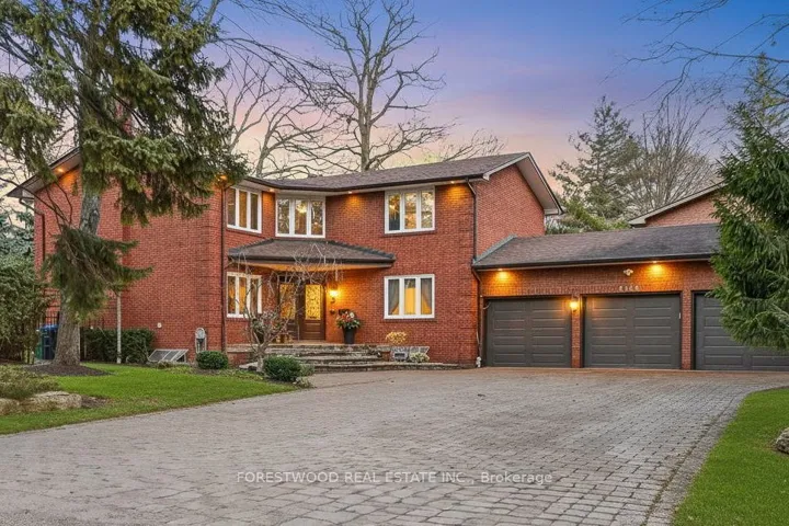 2176  Autumn Breeze N Drive, Mississauga, ON L5B 1R4