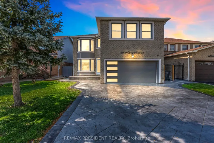 6200  Osprey  Boulevard, Mississauga, ON L5N 5W4