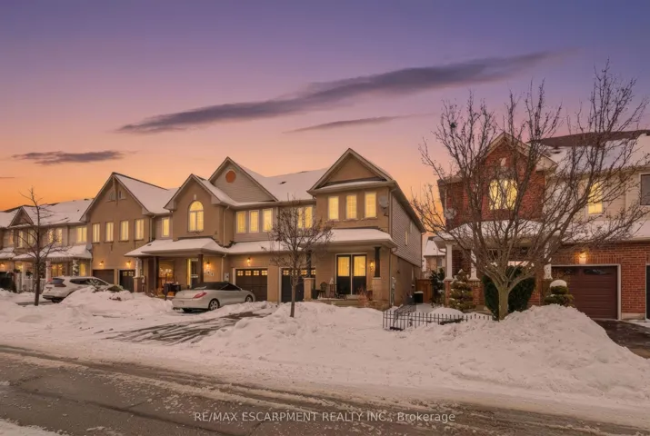 162  Panton  Trail, Milton, ON L9T 6K2