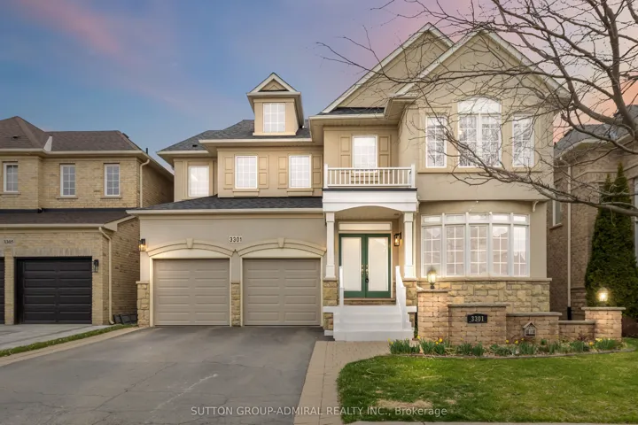 3301  Skipton  Lane, Oakville, ON L6M 0K2