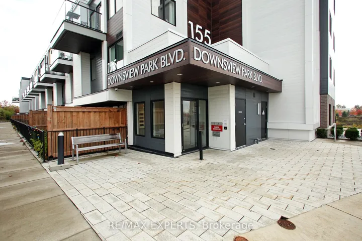 155  Downsview Park  Boulevard, Toronto W05, ON M3K 0E3