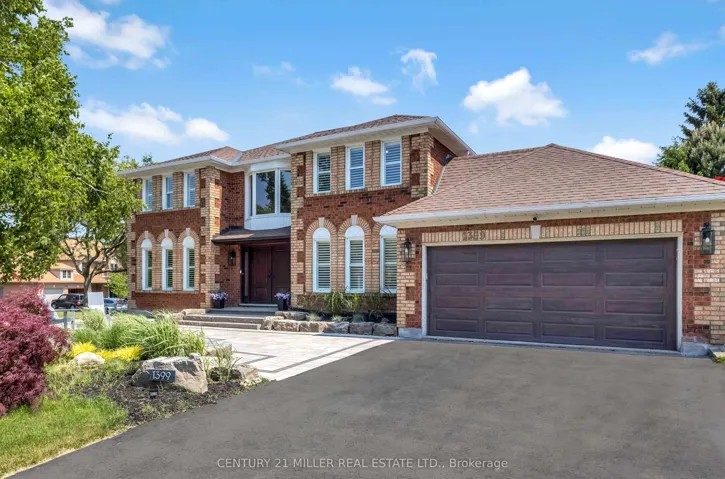 1399  Winterberry  Drive, Burlington, ON L7P 4T3