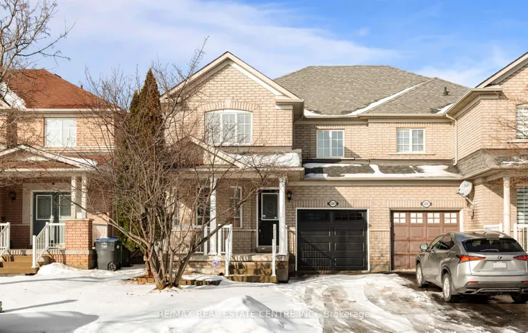 3267  Springrun N Way, Mississauga, ON L5M 6T1