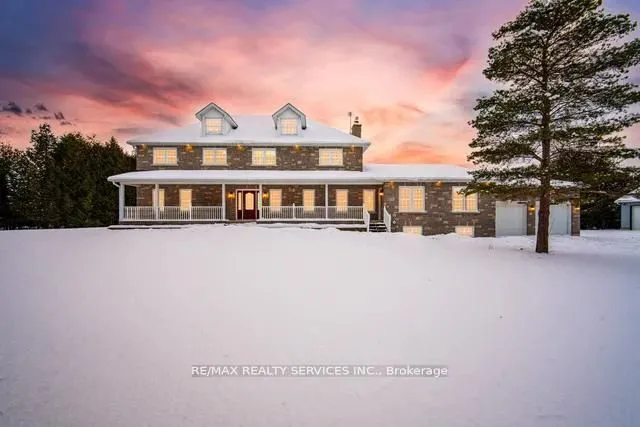 20040  Kennedy  Road, Caledon, ON L7K 1Y3