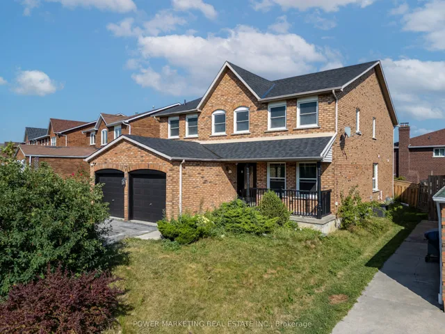 3  Newbury  Crescent, Brampton, ON L6S 5L7