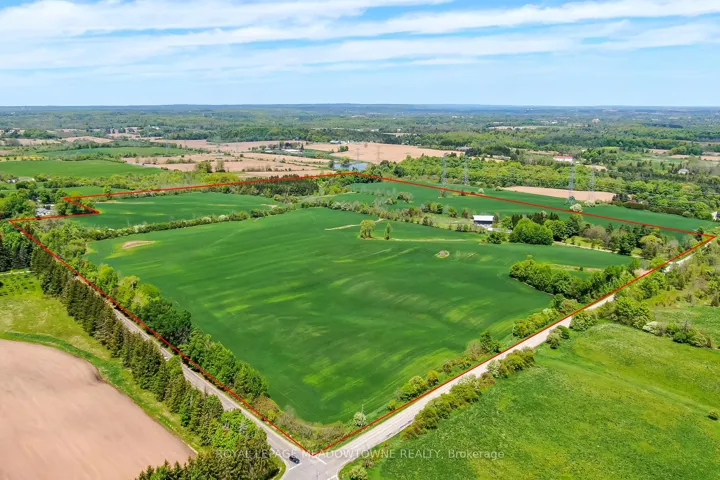 10319  15  Side Road, Halton Hills, ON L7G 4S6