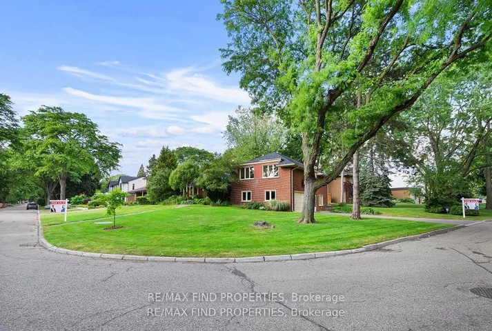 56  Edenvale  Crescent, Toronto W08, ON M9A 4A6