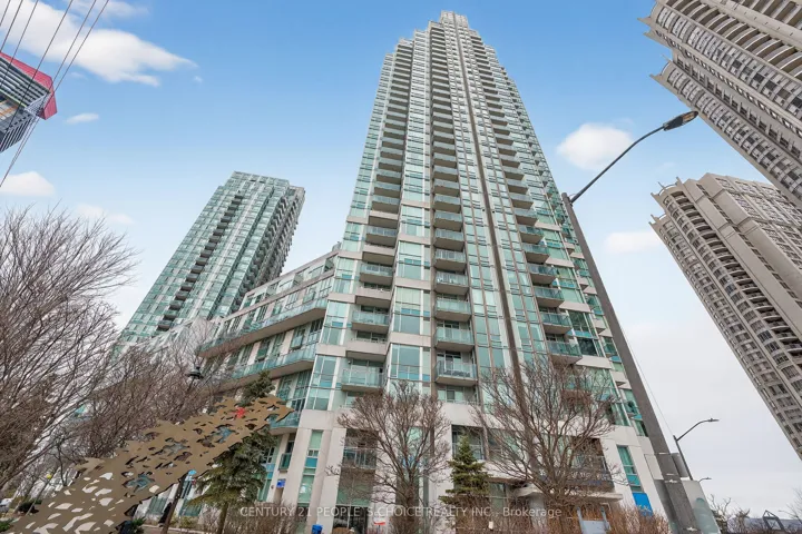 3939  Duke Of York  Boulevard, Mississauga, ON L5B 4N2