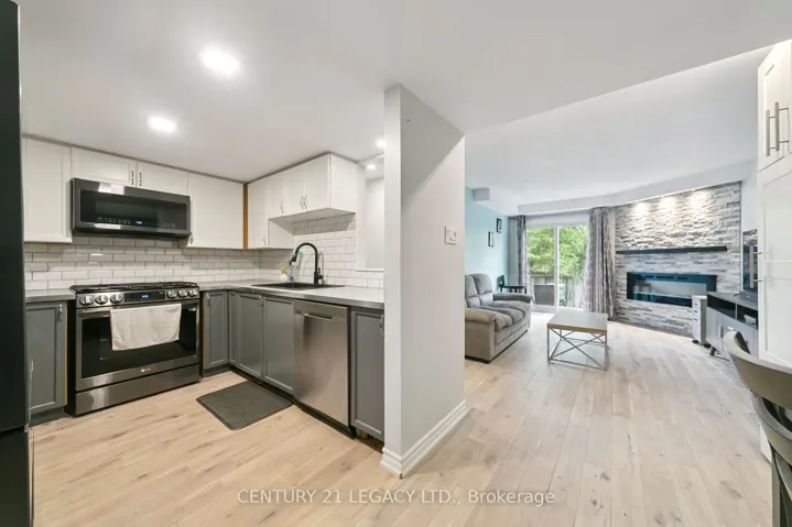 2530  Northampton  Boulevard, Burlington, ON L7M 4B4