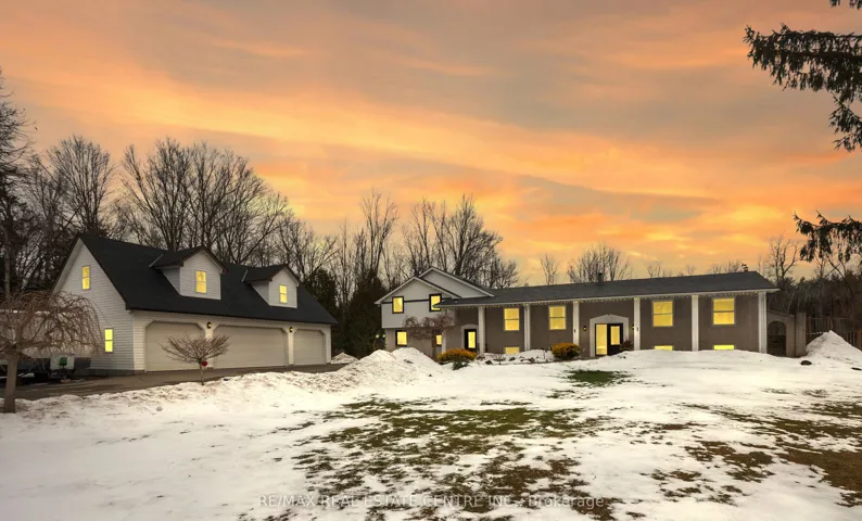 10457  Darkwood  Road, Milton, ON L0P 1J0