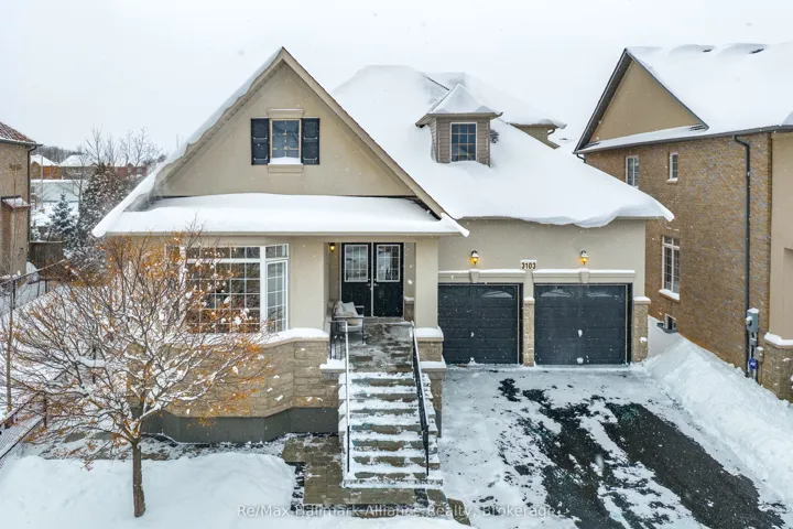 3103  Richview  Boulevard, Oakville, ON L6M 0A3