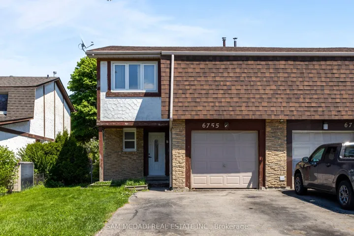 6755  Segovia  Road, Mississauga, ON L5N 1P1