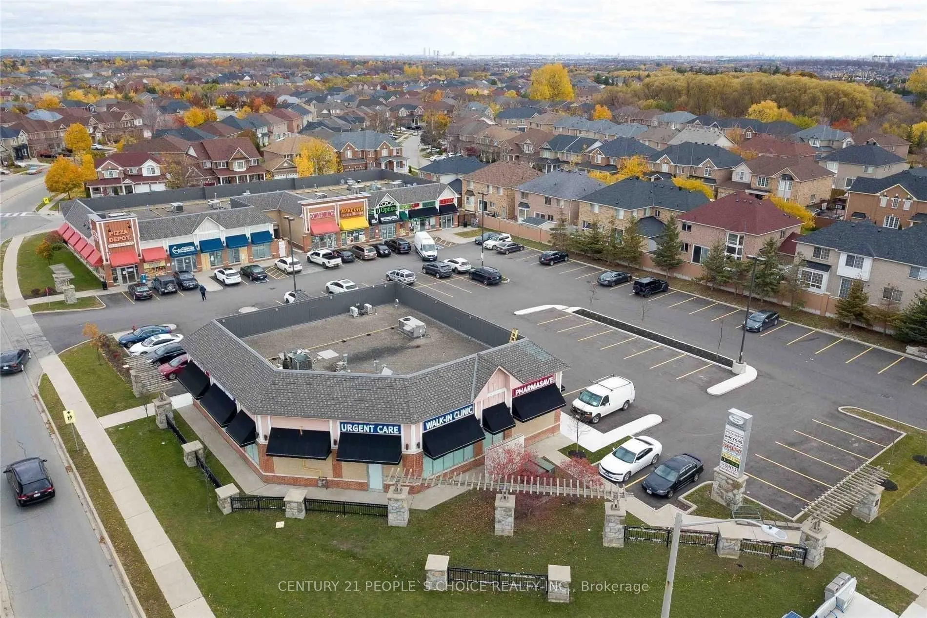 Property For Lease | W12705860