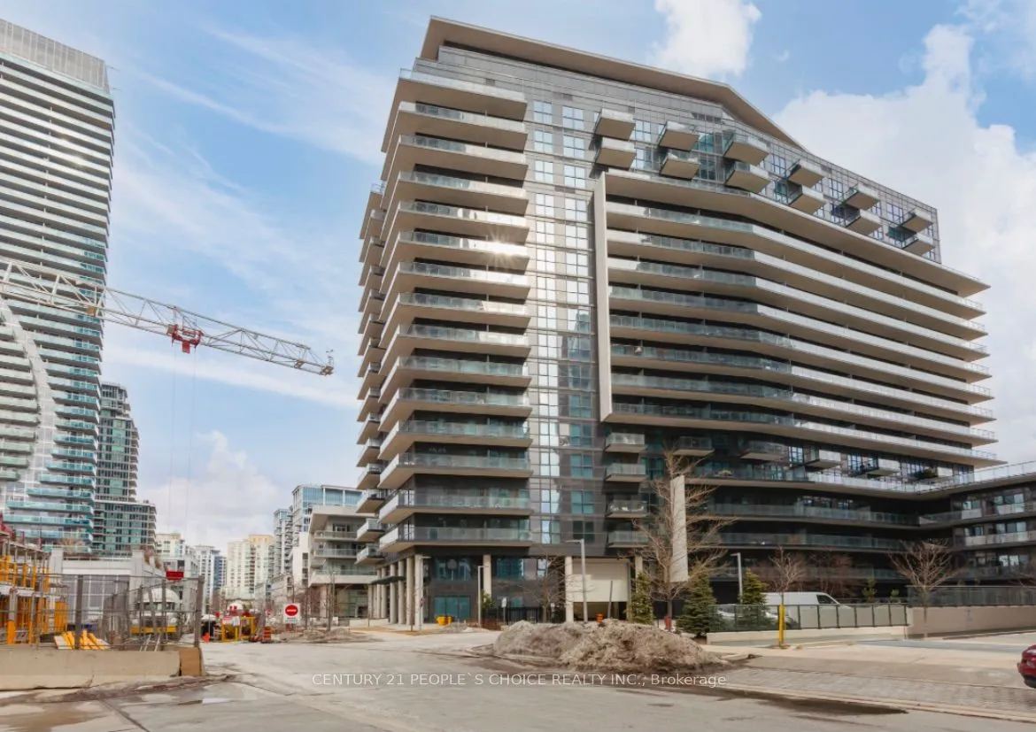 Property For Lease | W12707430