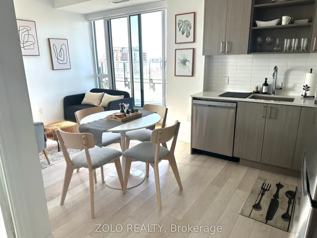 60  George Butchart  Drive, Toronto W05, ON M3K 2C5
