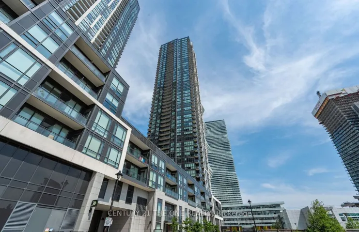 4011  Brickstone  Mews, Mississauga, ON L5B 0J7