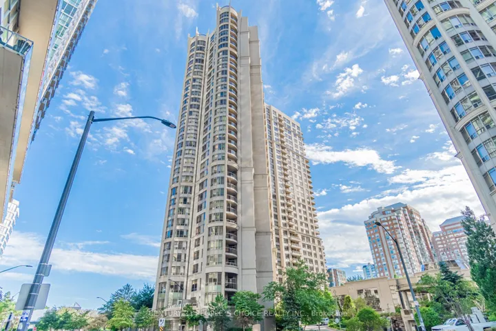 3880  Duke Of York  Boulevard, Mississauga, ON L5B 4M7