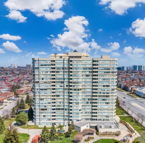 700  Constellation  Drive, Mississauga, ON L5R 3G8