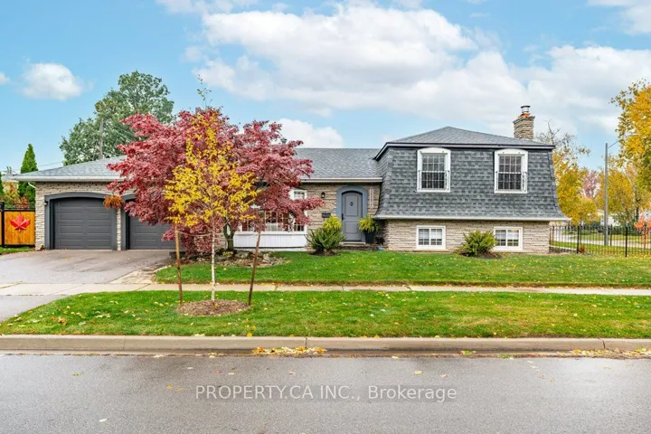 4367  Kerry  Drive, Burlington, ON L7L 1W2