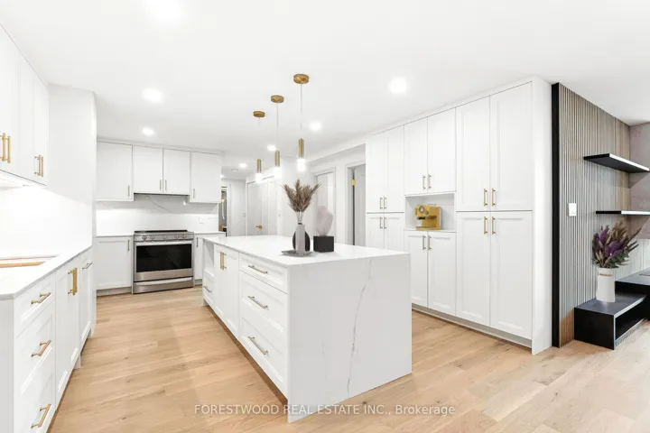 299  Mill  Road, Toronto W08, ON M9C 4V9