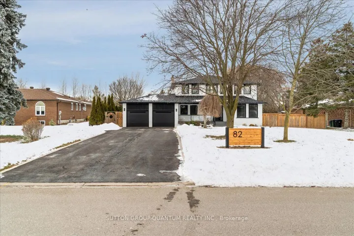 82  Marilyn  Street, Caledon, ON L7C 1H7