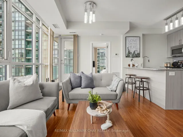 4099  Brickstone  Mews, Mississauga, ON L5B 0G2