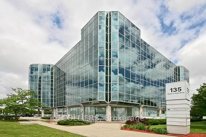 Office For Lease | W12716490