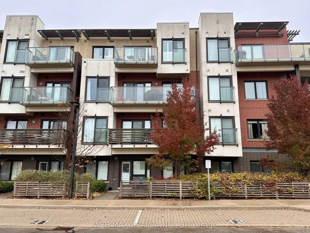 5035  Harvard  Road, Mississauga, ON L5M 0W7