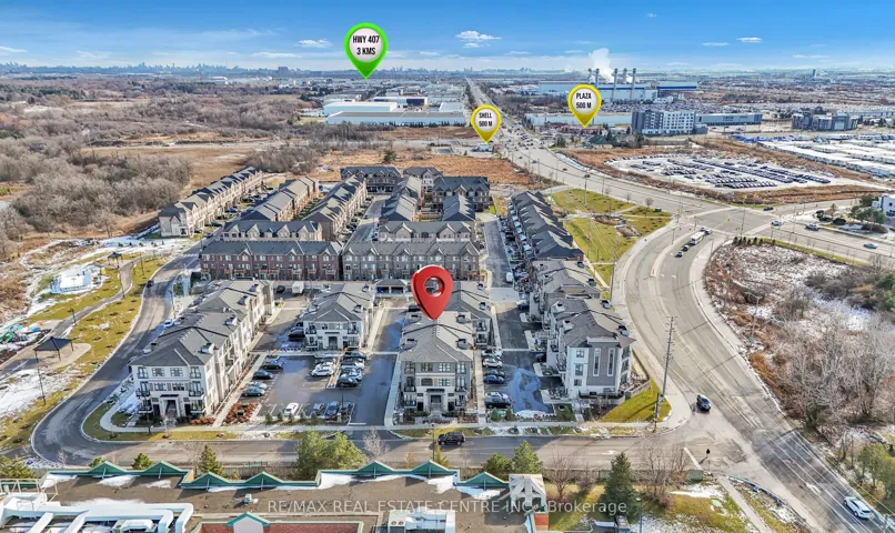 10  Halliford  Place, Brampton, ON L6P 0N5