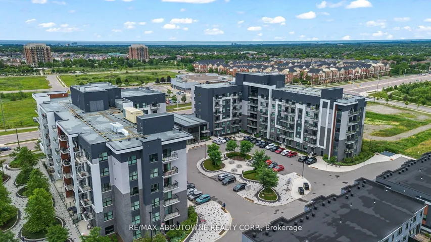 102  Grovewood Common  N/A, Oakville, ON L6H 0X2