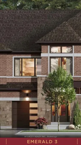 Block 164-3  Selwood  Drive, Brampton, ON L7C 0G6