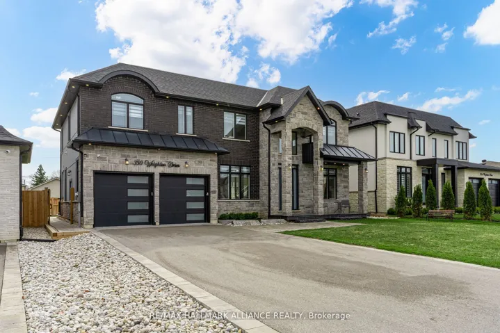 350  Weighton  Drive, Oakville, ON L6K 2R4