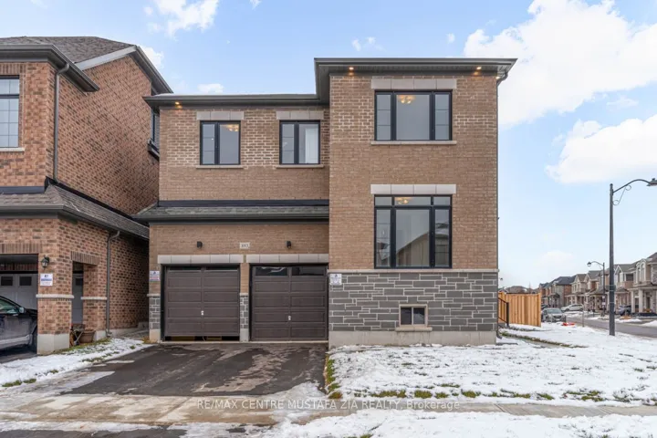 883  Plum  Place, Milton, ON L9T 7E7
