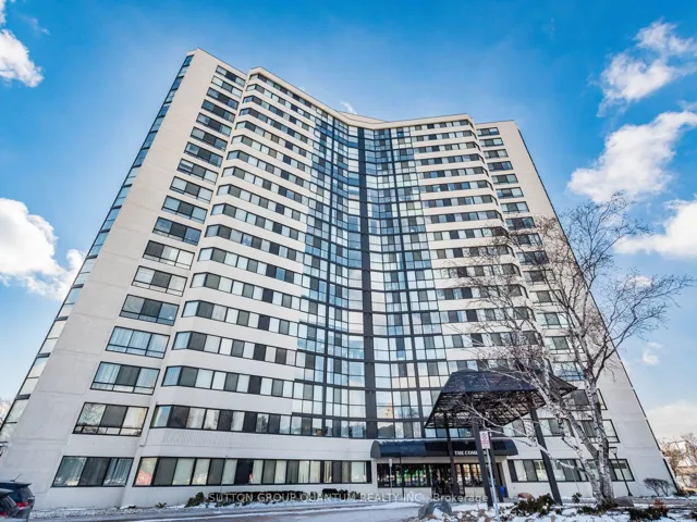 1360  Rathburn E Road, Mississauga, ON L4W 4H4